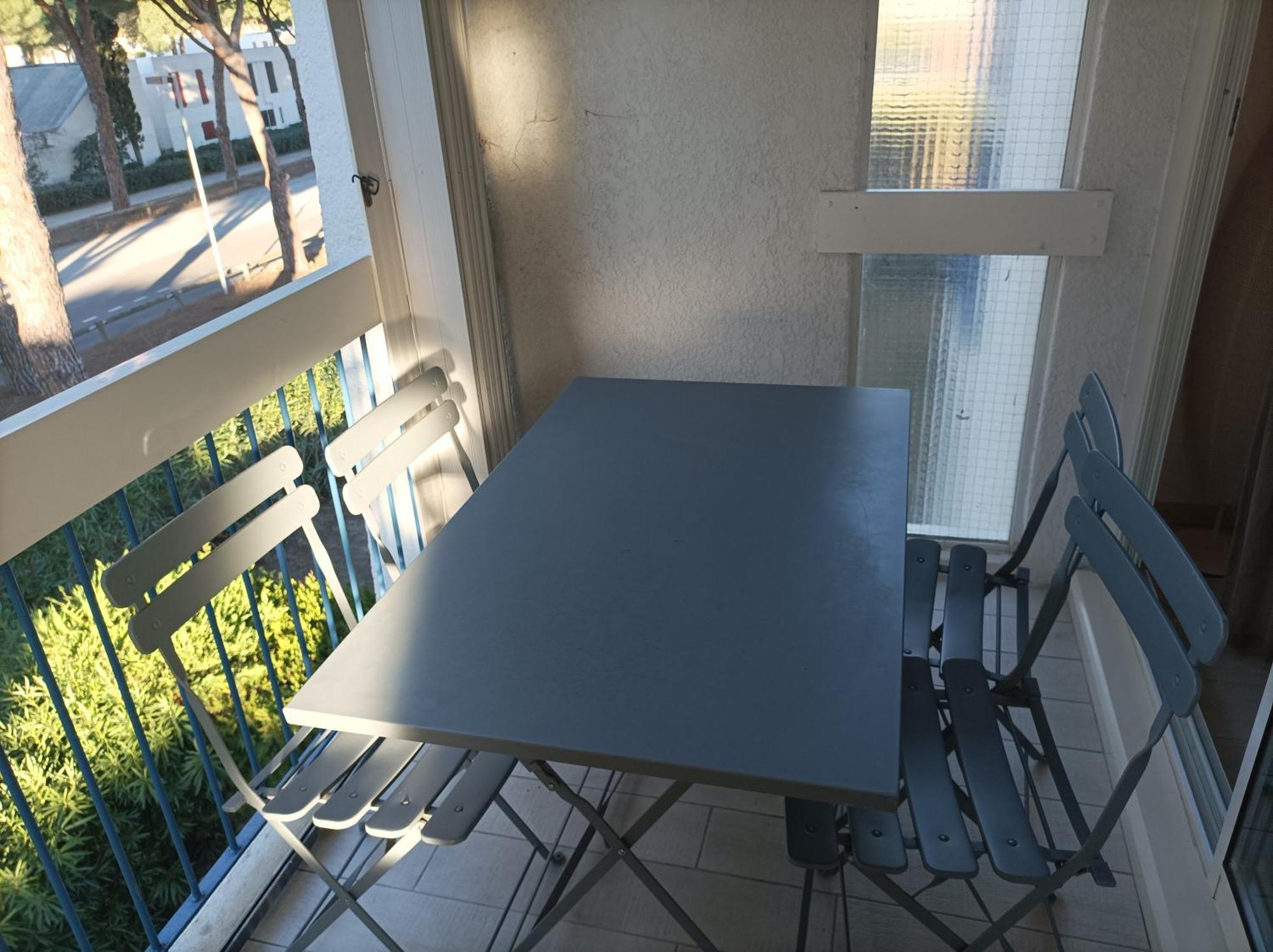 Apartment Agreable Proche - Linge De Lit Et Toilettes En Option